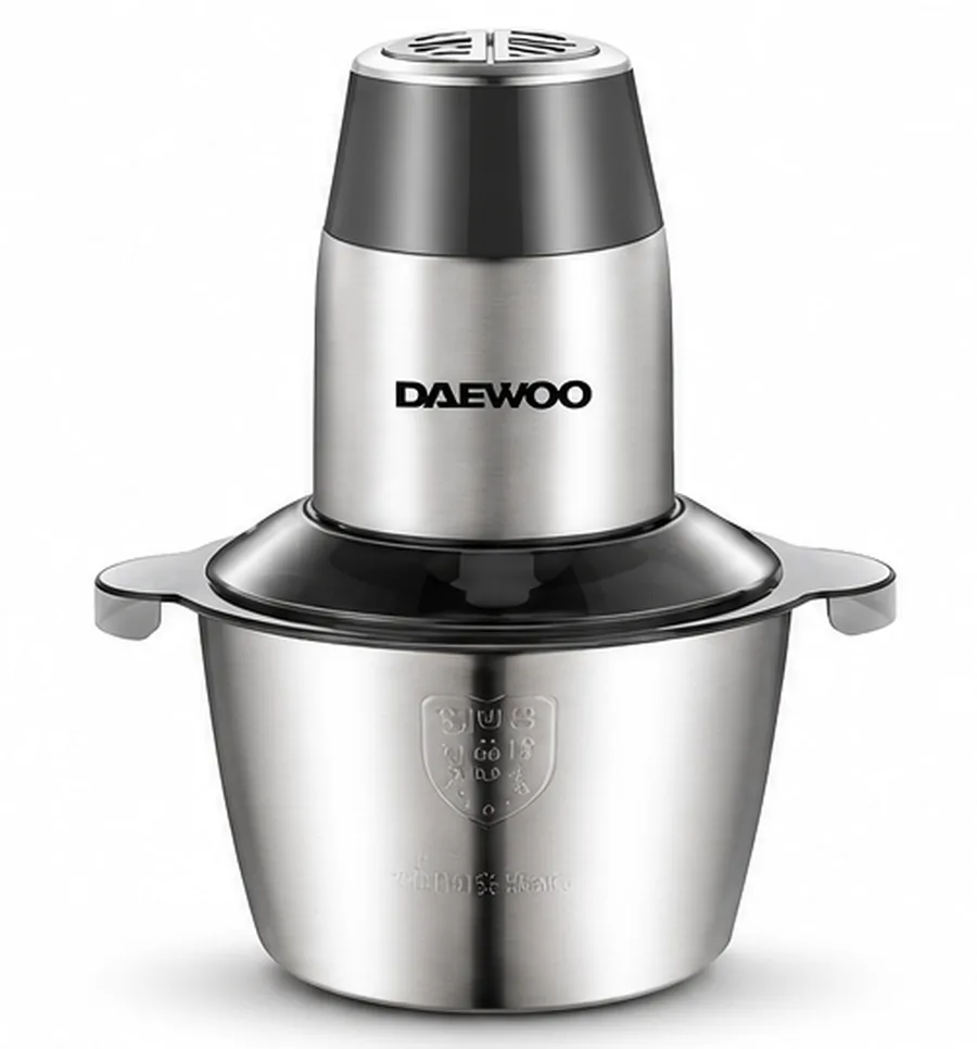 Daewoo Chopex Electric Chopper