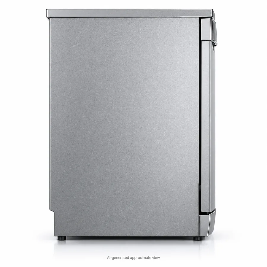 Daewoo Espuma Pro 14 Place Setting Freestanding Dishwasher