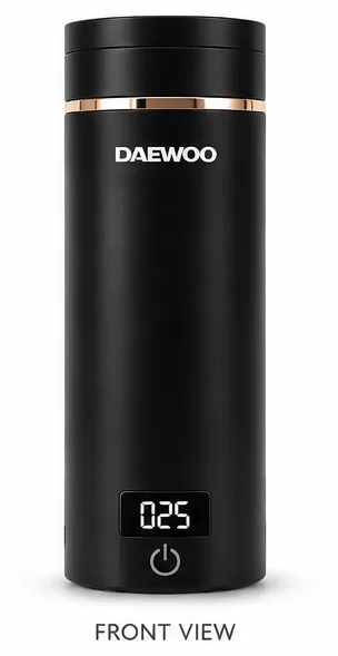 Daewoo Elva Portable Kettle