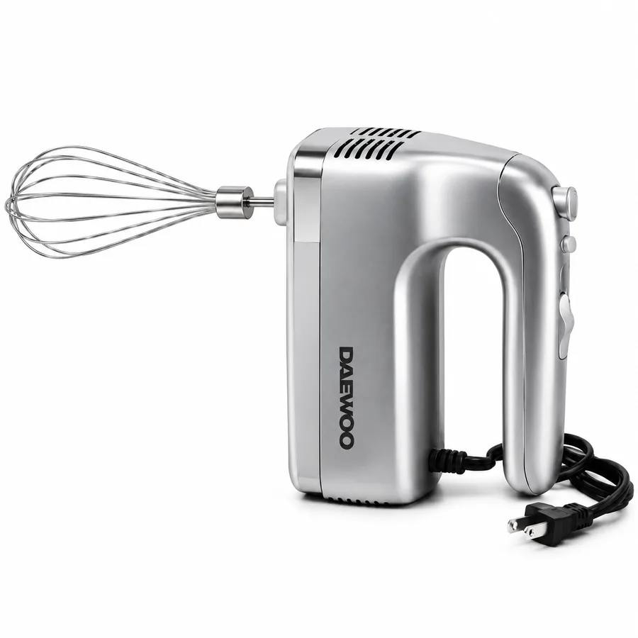 Daewoo Flivo Hand Mixer