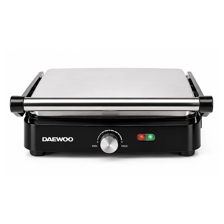Daewoo Grillie Pro Tandoor Grill