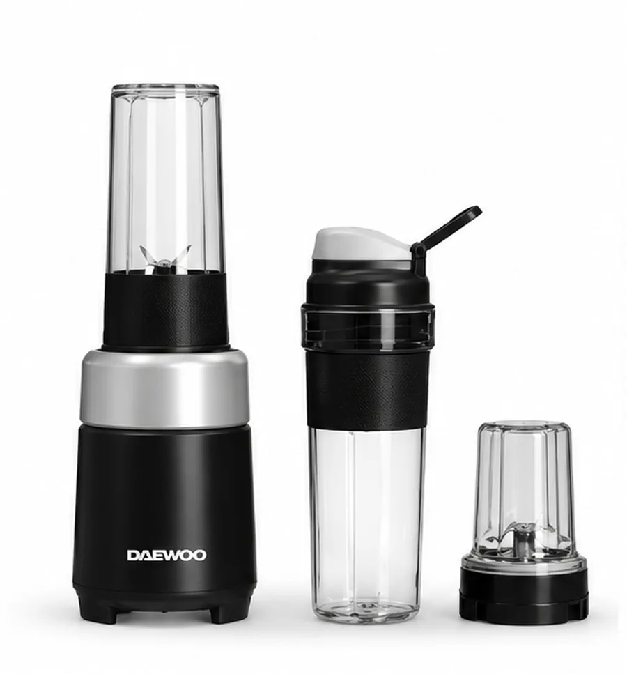 Daewoo Zivex Neo 500 W Portable Blender